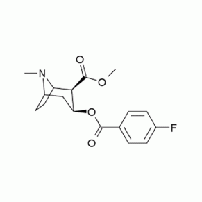 4-fluorococaïne