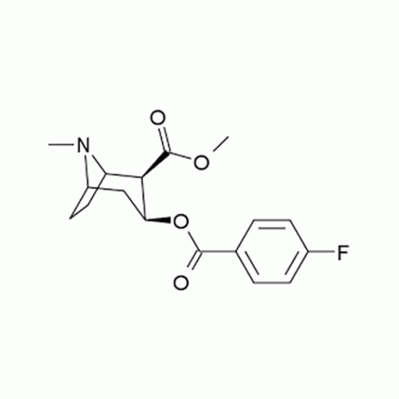 4-fluorococaine